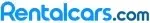 50%OFF Rentalcars キャンペーン - 2025年8月